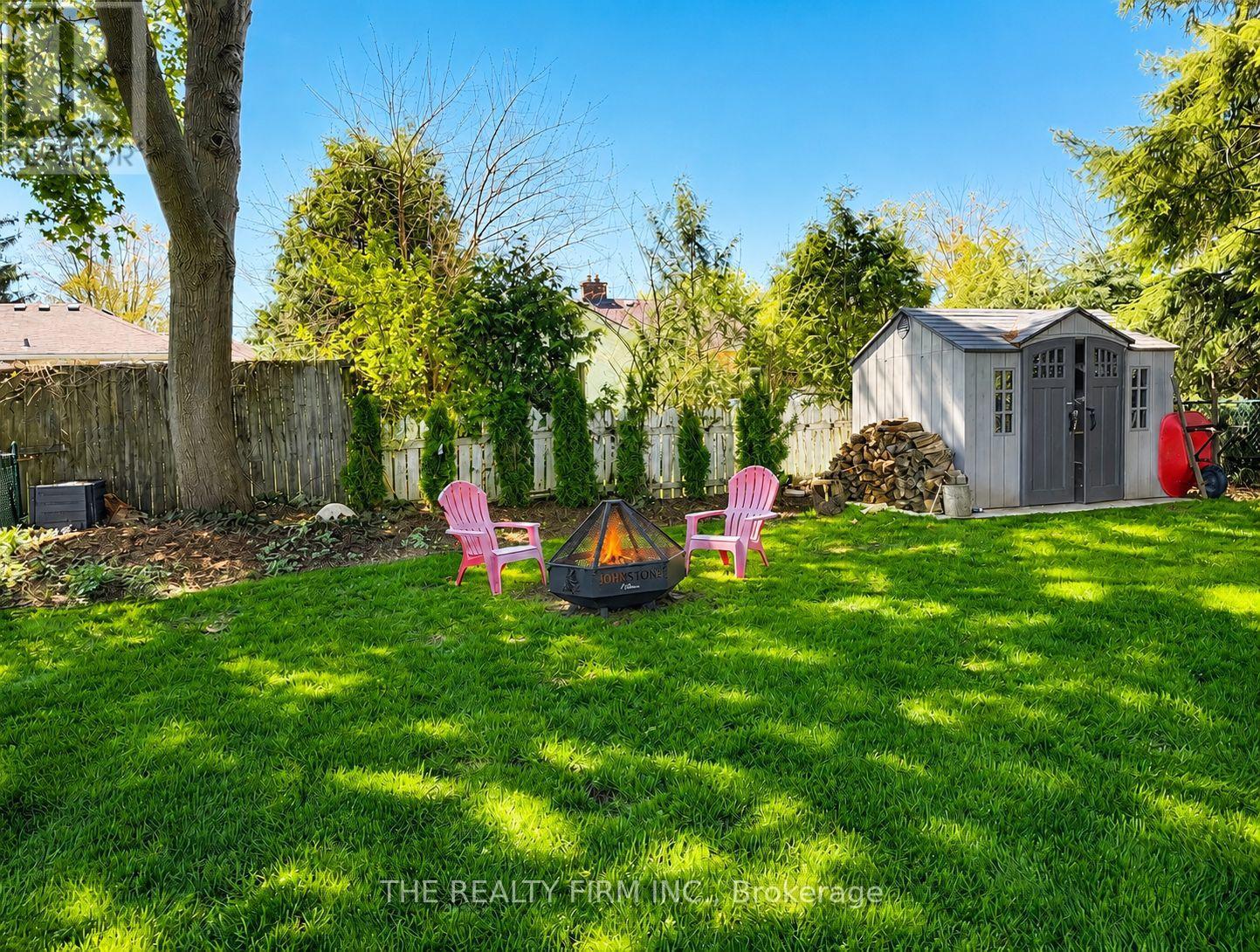 1621 Borden Street, London East, Ontario  N5W 2R3 - Photo 19 - X13110366