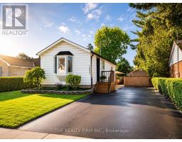 1621 BORDEN STREET, London East, Ontario