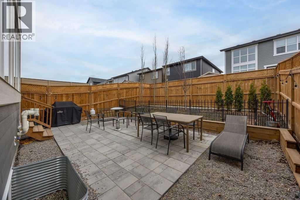 338 Magnolia Way SE, Calgary, Alberta  T3M 3S6 - Photo 41 - A2308777