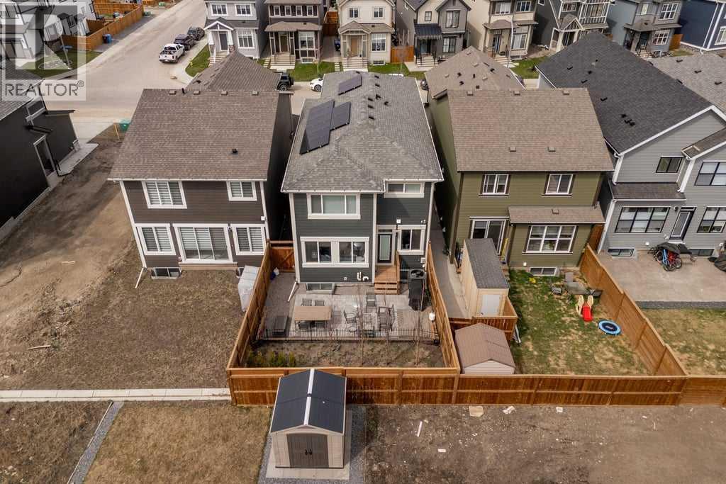 338 Magnolia Way SE, Calgary, Alberta  T3M 3S6 - Photo 46 - A2308777
