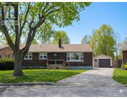 6774 GLENDOONE STREET, Niagara Falls, Ontario