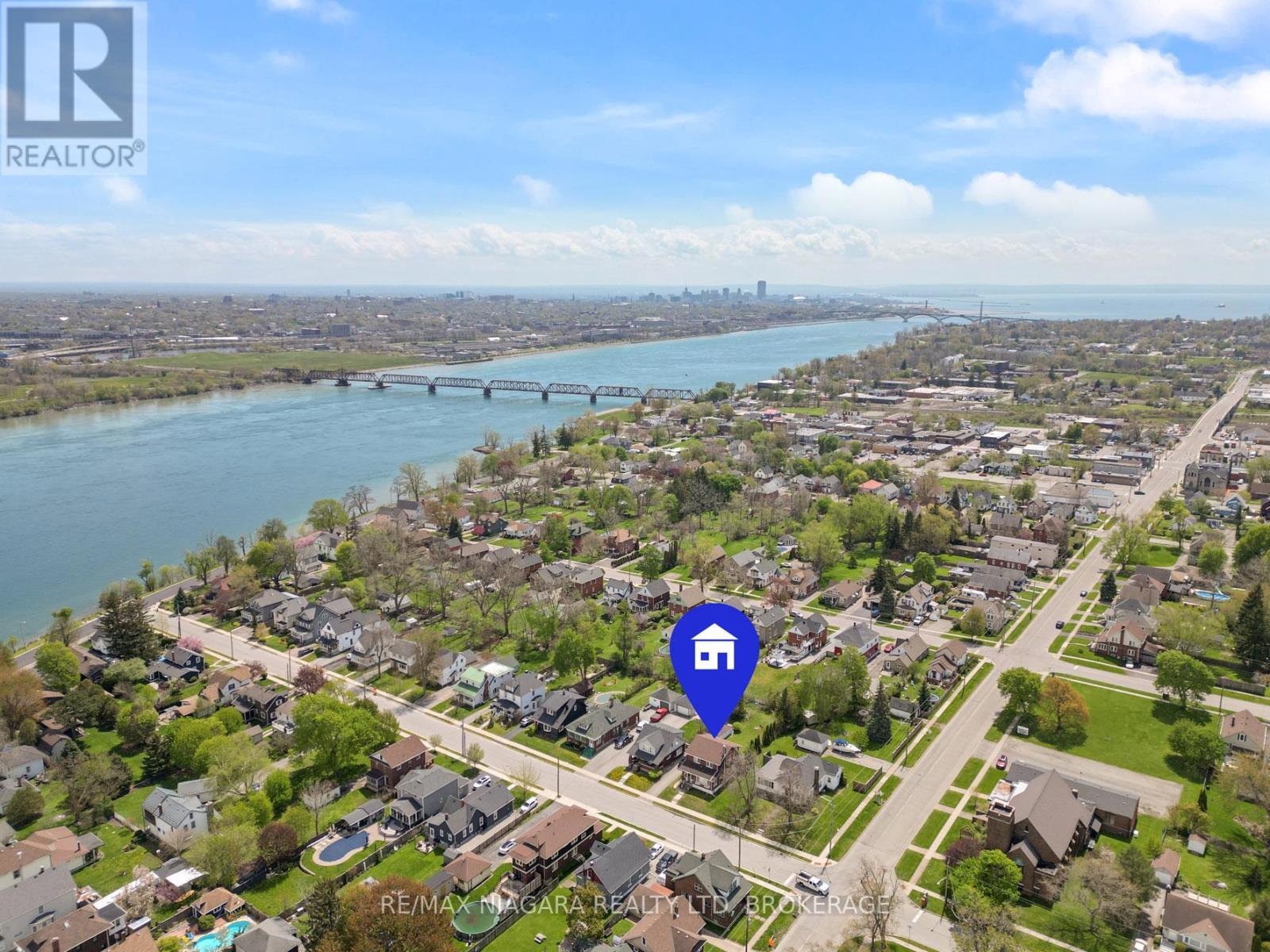 37 Highland Avenue, Fort Erie, Ontario  L2A 2X6 - Photo 35 - X13099208