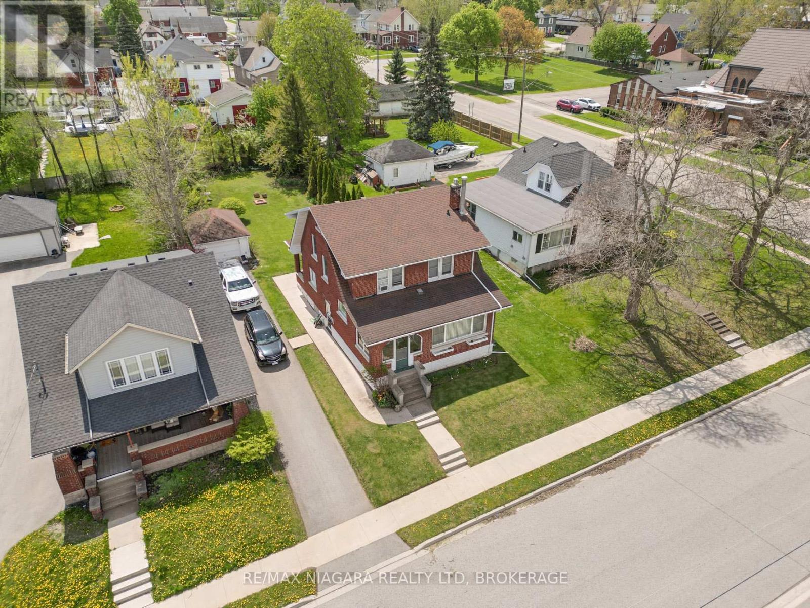37 Highland Avenue, Fort Erie, Ontario  L2A 2X6 - Photo 33 - X13099208