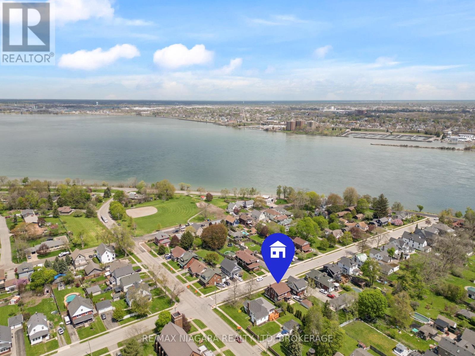 37 Highland Avenue, Fort Erie, Ontario  L2A 2X6 - Photo 36 - X13099208