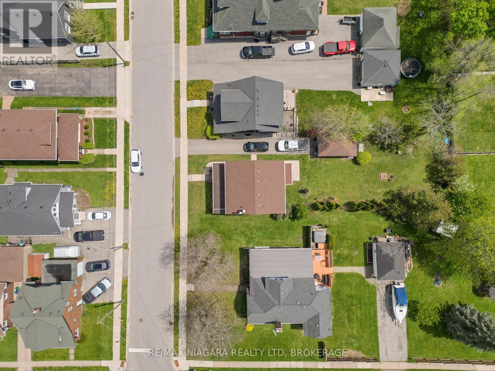 37 Highland Avenue, Fort Erie, Ontario  L2A 2X6 - Photo 34 - X13099208