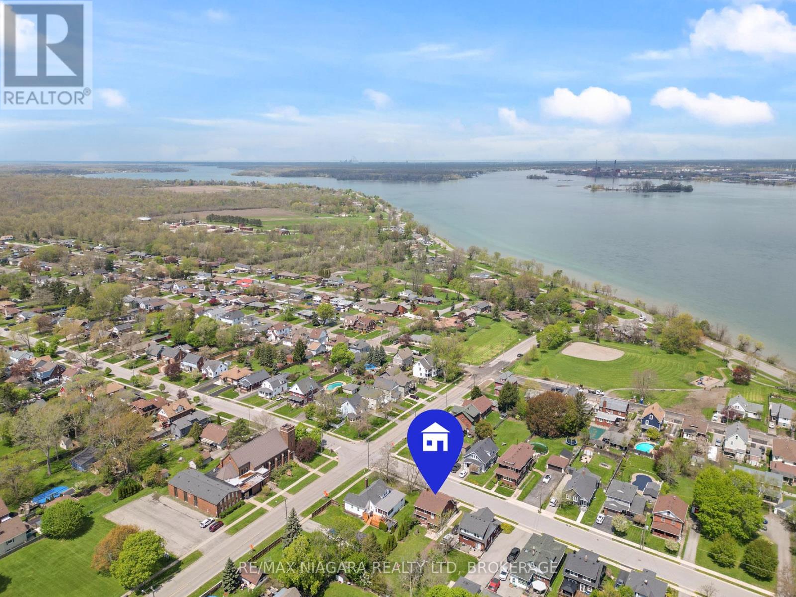 37 Highland Avenue, Fort Erie, Ontario  L2A 2X6 - Photo 37 - X13099208