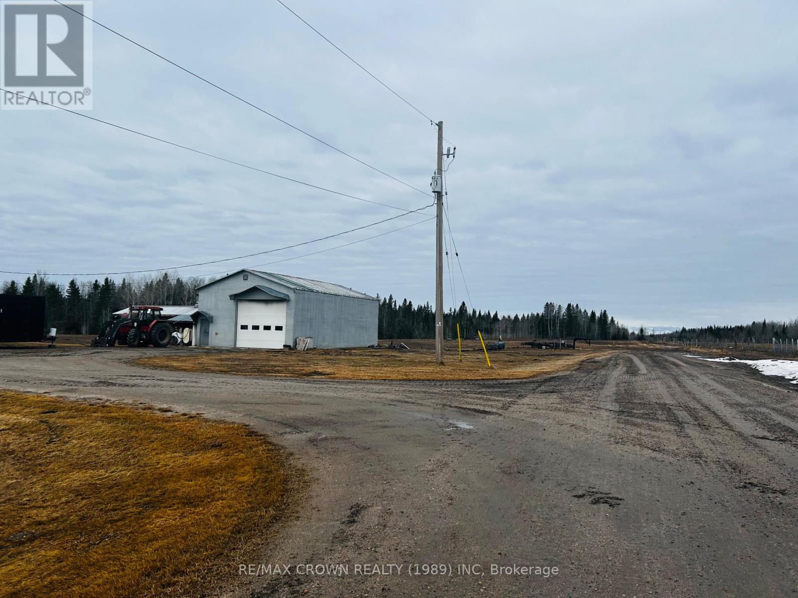 Lt 7 Concession 8, Duplex And Neely Rds Road W, Kapuskasing, Ontario  P5N 2X7 - Photo 2 - T13110596