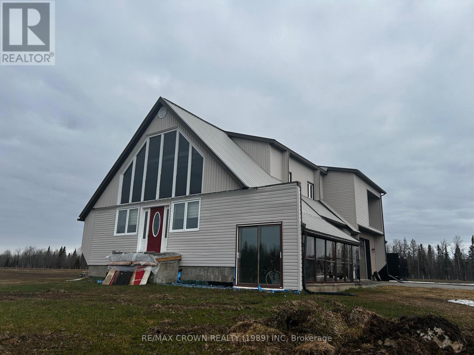 Lt 7 Concession 8, Duplex And Neely Rds Road W, Kapuskasing, Ontario  P5N 2X7 - Photo 6 - T13110596