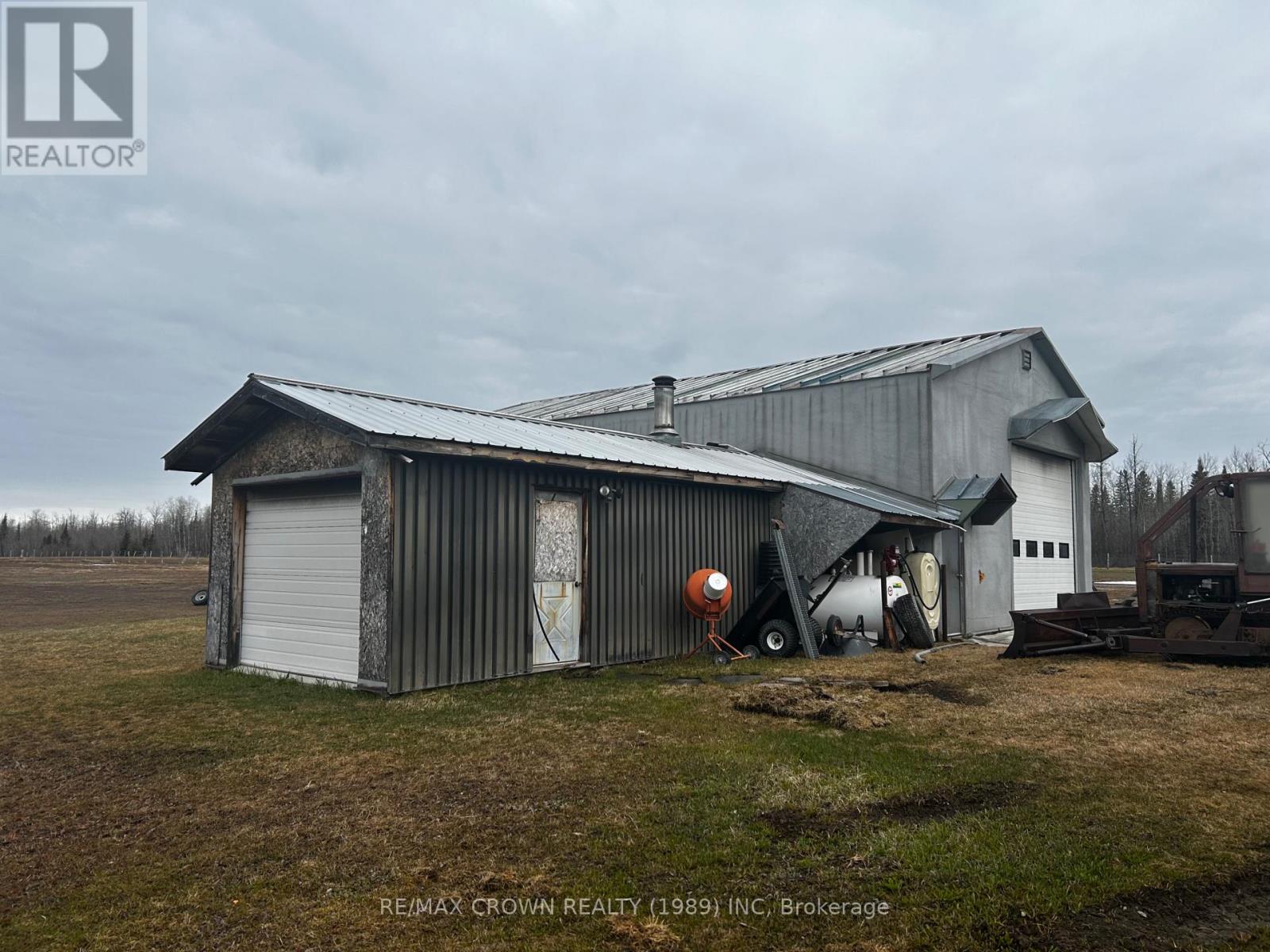 Lt 7 Concession 8, Duplex And Neely Rds Road W, Kapuskasing, Ontario  P5N 2X7 - Photo 9 - T13110596