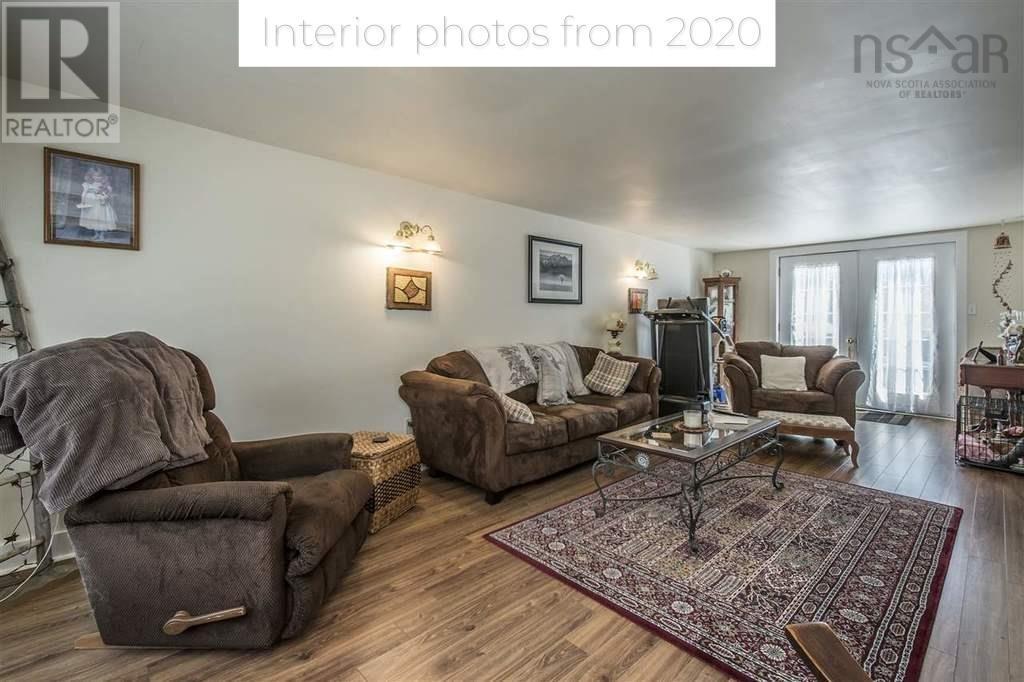 828 Clarence Road, Beaconsfield, Nova Scotia  B0S 1C0 - Photo 18 - 202610405