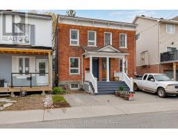 46 HAVELOCK STREET, Ottawa, Ontario