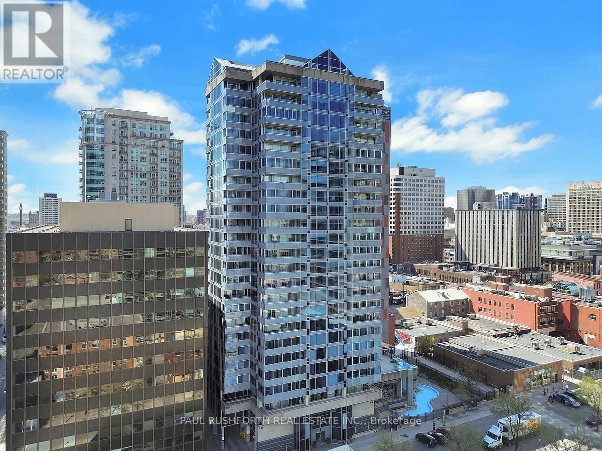 903 - 160 GEORGE STREET, Ottawa, Ontario