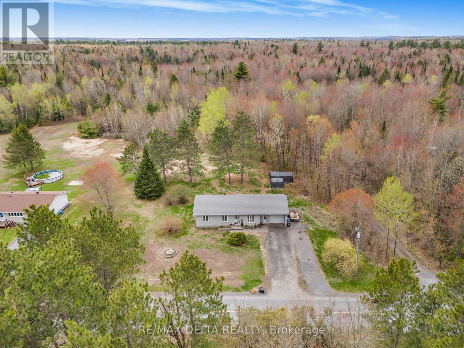 658 Ch Boundary Road, Alfred And Plantagenet, Ontario  K0B 1A0 - Photo 2 - X13110474