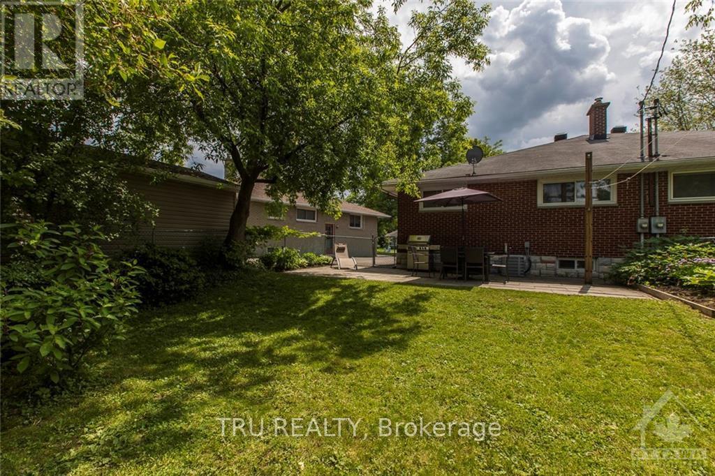 A - 1337 Bloomsbury Crescent, Ottawa, Ontario  K2C 2Y8 - Photo 16 - X13110558