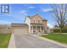 21 WEST RIDGE DRIVE, Ottawa, Ontario