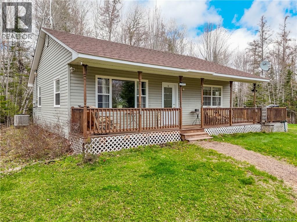 21 Gallagher Lane, Maquapit Lake, New Brunswick  E4B 1N8 - Photo 1 - NB139208