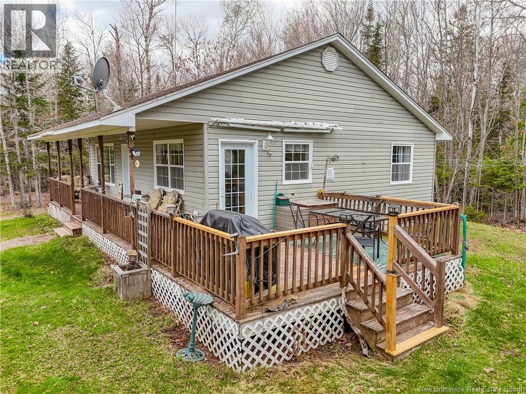 21 Gallagher Lane, Maquapit Lake, New Brunswick  E4B 1N8 - Photo 23 - NB139208