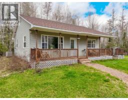 21 Gallagher Lane, Maquapit Lake, New Brunswick