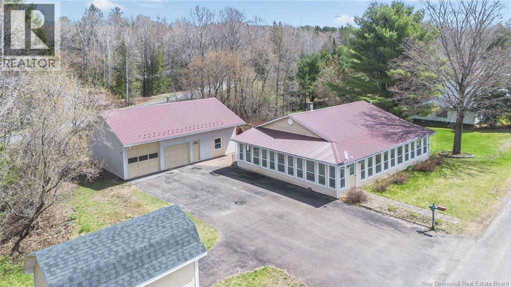 9 Netties Lane, Upper Kent, New Brunswick  E7J 2C7 - Photo 1 - NB139175