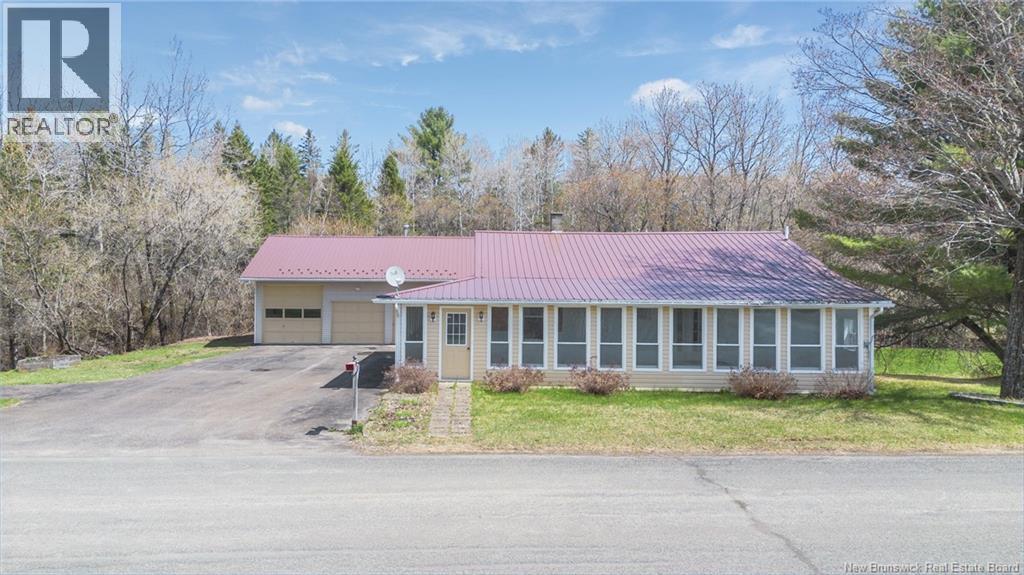 9 Netties Lane, Upper Kent, New Brunswick  E7J 2C7 - Photo 2 - NB139175