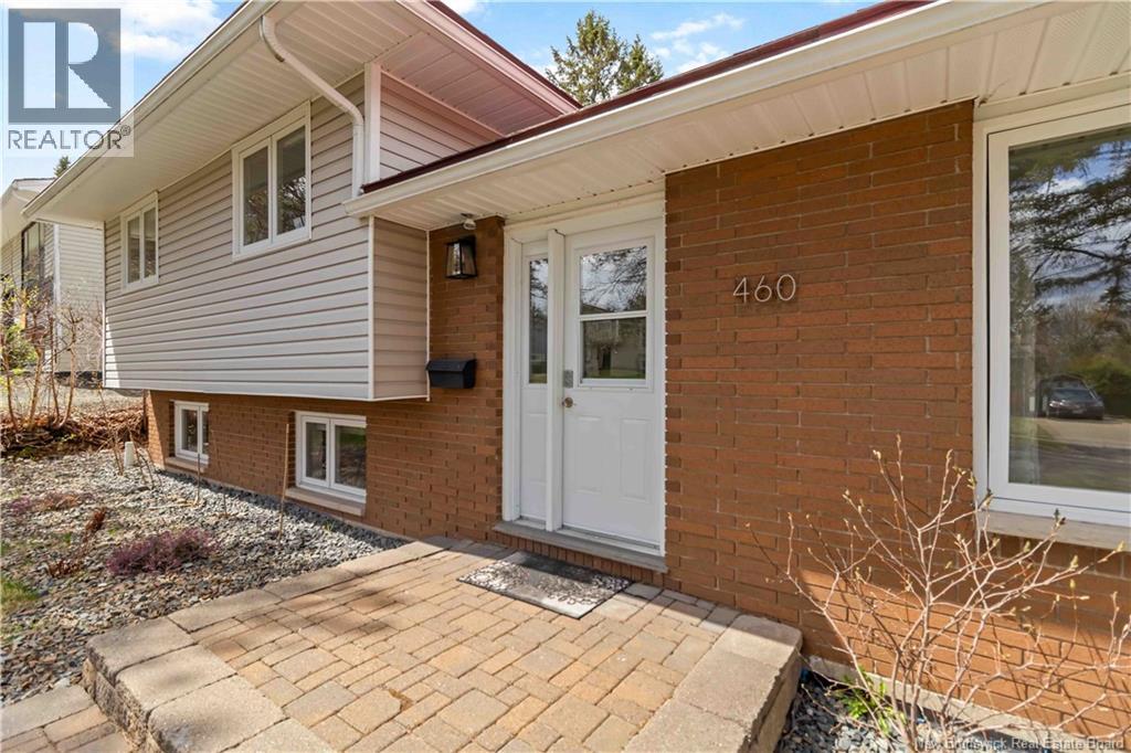 460 Dufferin Street, Fredericton, New Brunswick  E3B 3A7 - Photo 4 - NB139169