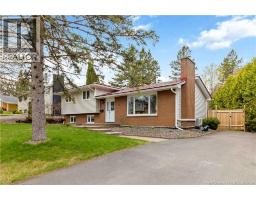 460 Dufferin Street, Fredericton, New Brunswick
