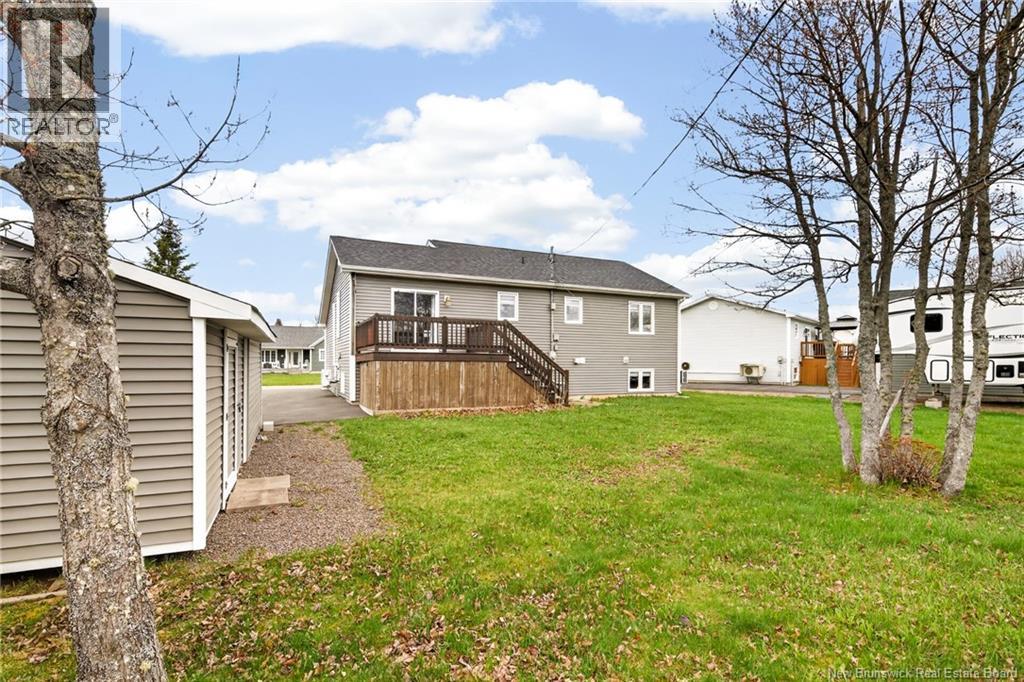 11 Darla Court, Moncton, New Brunswick  E1A 8B6 - Photo 40 - NB138708