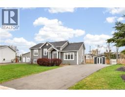 11 Darla Court, Moncton, New Brunswick
