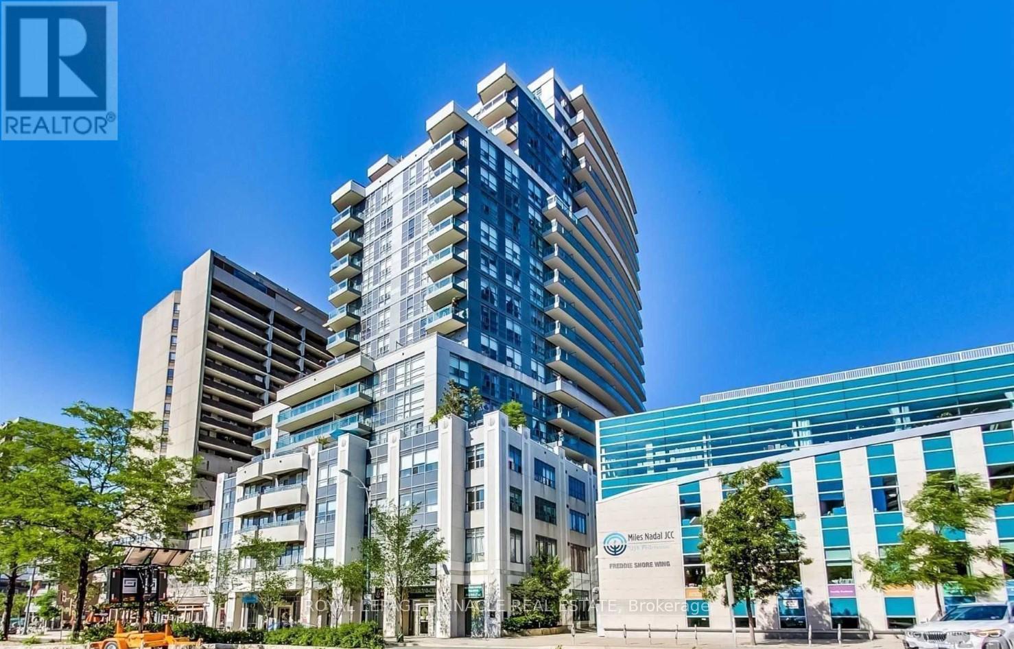 317 - 736 SPADINA AVENUE, Toronto, Ontario