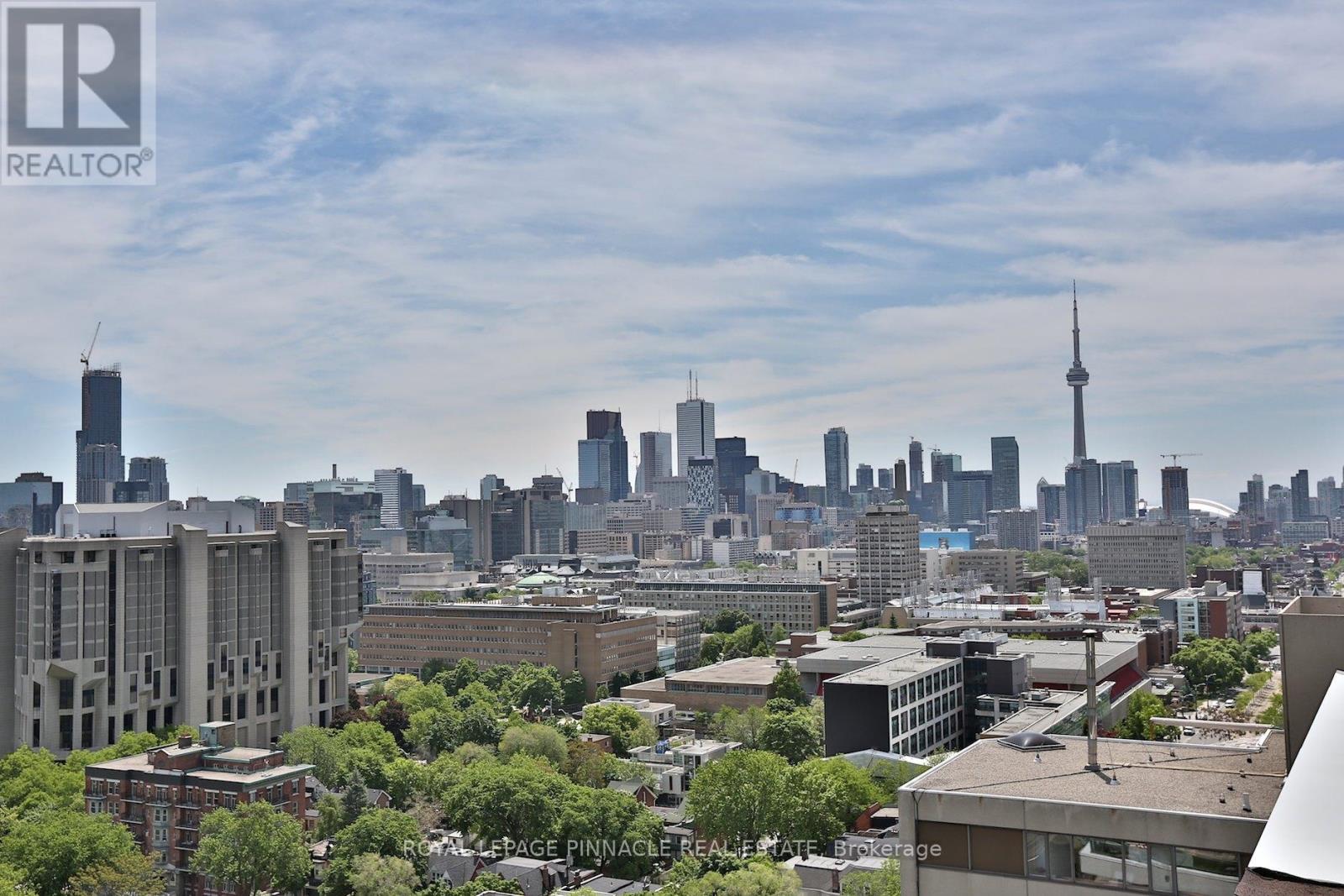 317 - 736 Spadina Avenue, Toronto, Ontario  M5S 2J6 - Photo 36 - C12895682