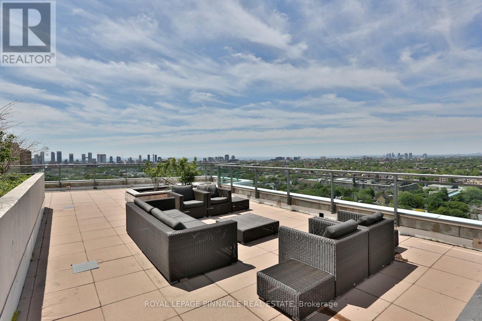 317 - 736 Spadina Avenue, Toronto, Ontario  M5S 2J6 - Photo 35 - C12895682