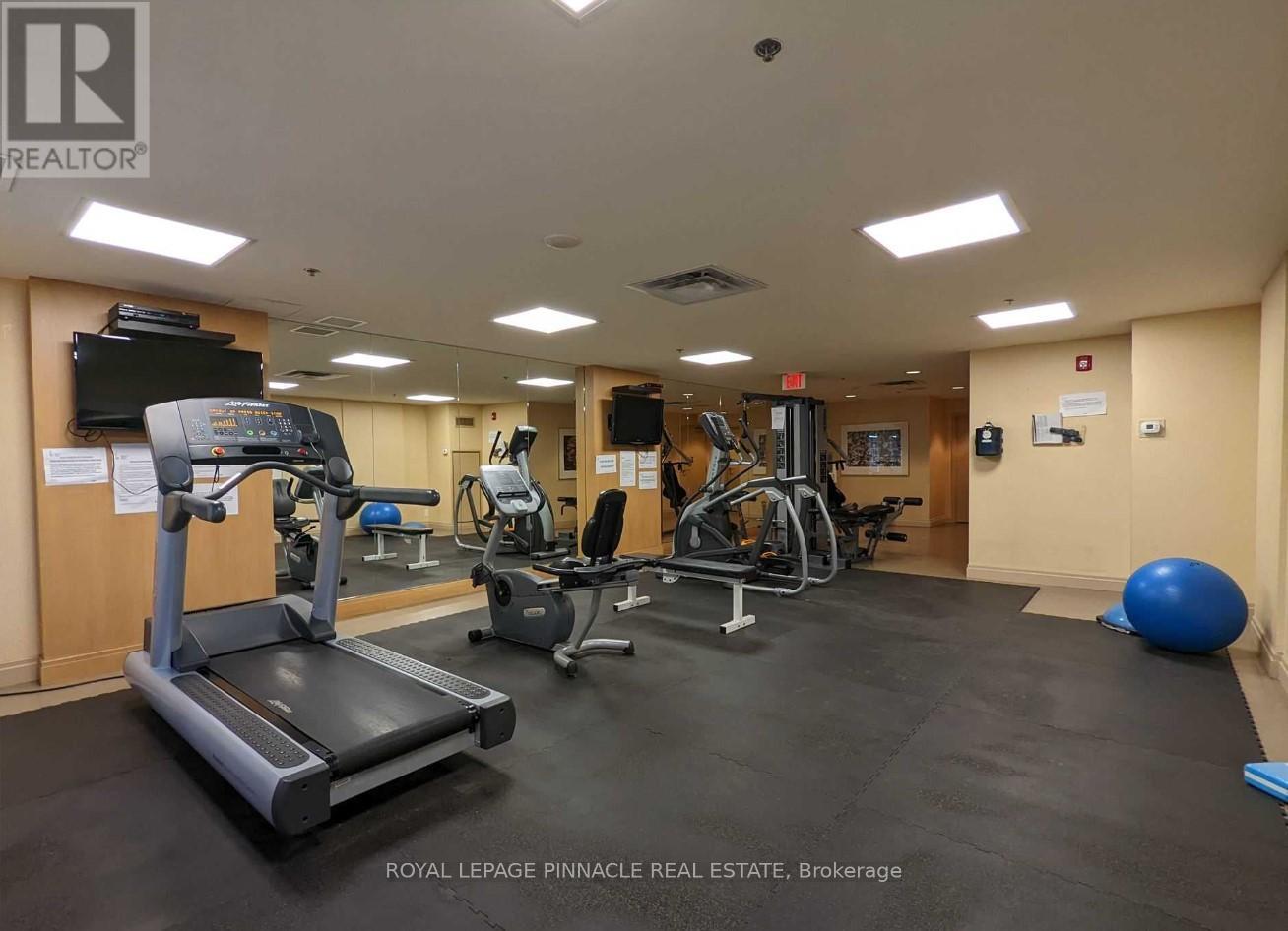 317 - 736 Spadina Avenue, Toronto, Ontario  M5S 2J6 - Photo 20 - C13045626