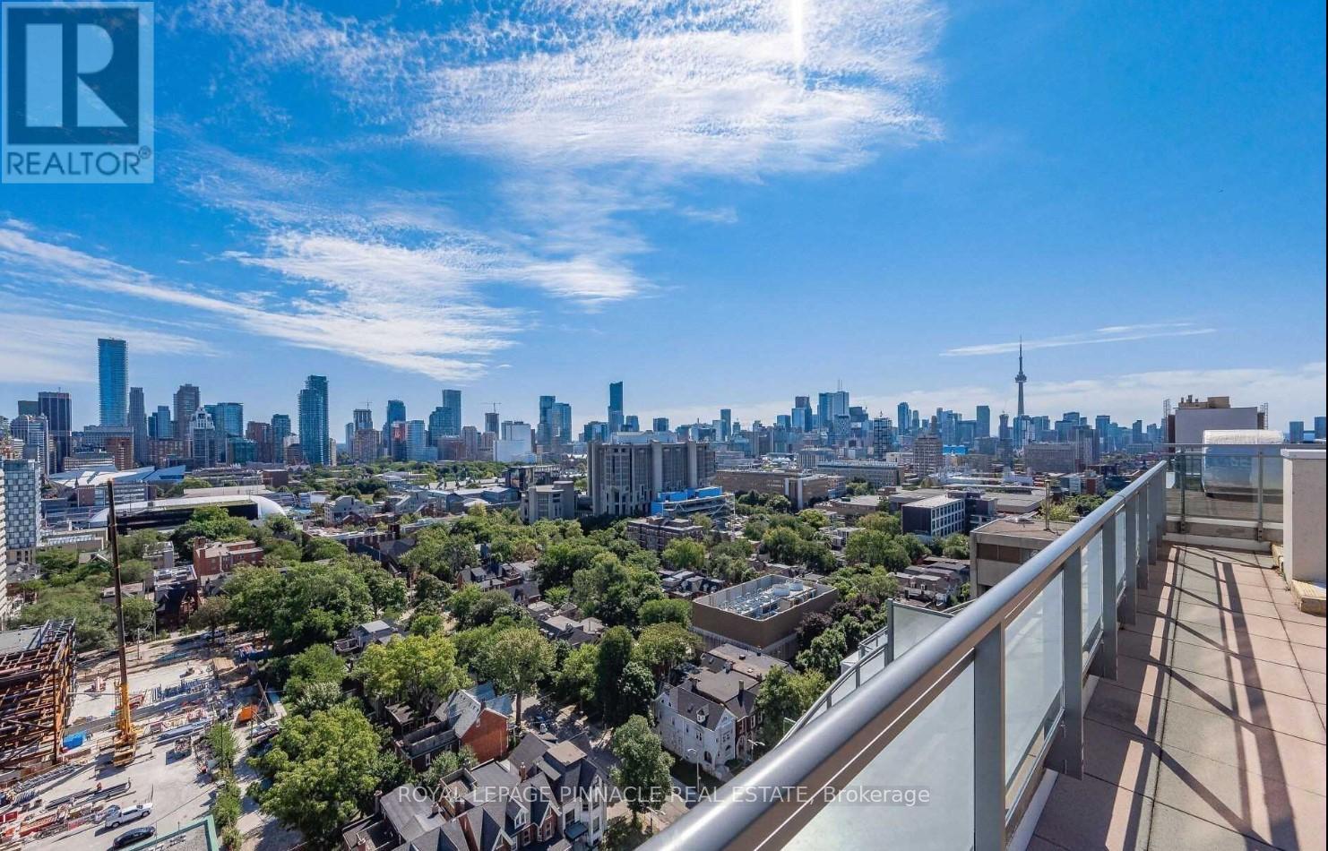 317 - 736 Spadina Avenue, Toronto, Ontario  M5S 2J6 - Photo 22 - C13045626
