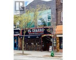 493A DANFORTH AVENUE, Toronto, Ontario