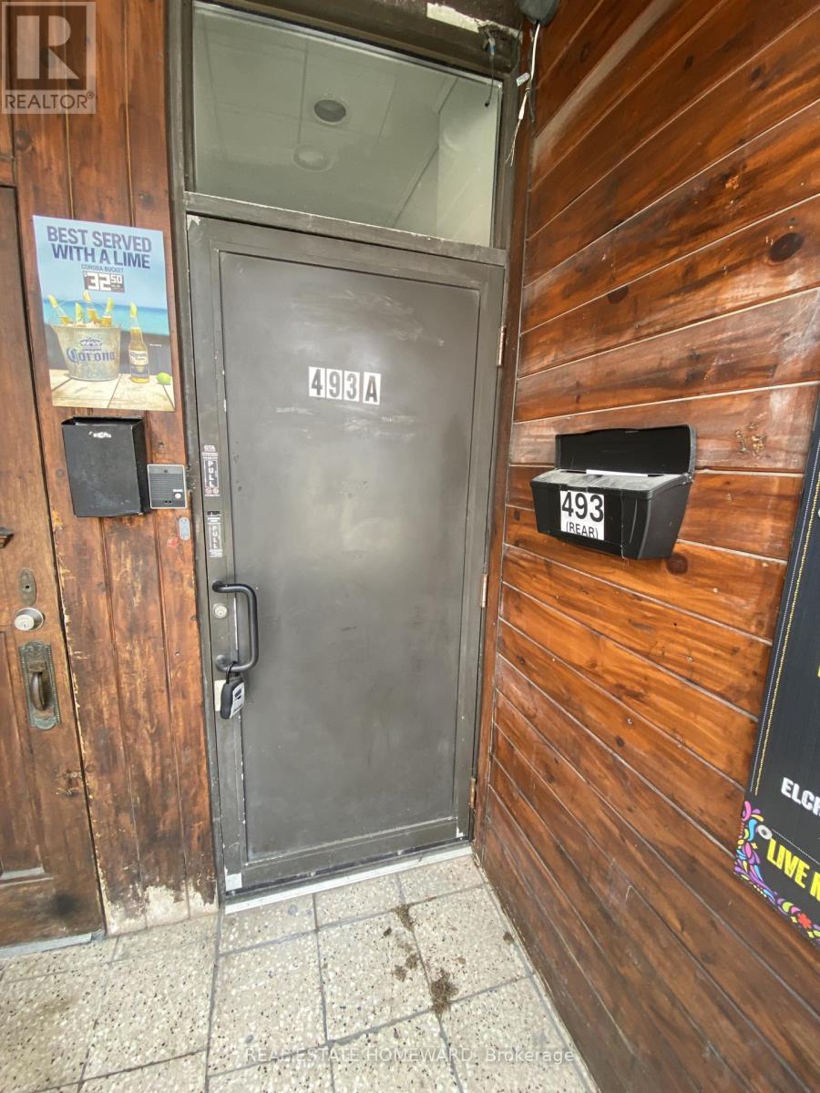 493a Danforth Avenue, Toronto, Ontario M4K 1P5 - Photo 4 - E12809146