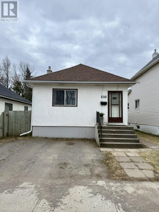 356 Brock St E, Thunder Bay, Ontario  P7E 4H5 - Photo 1 - TB2600978
