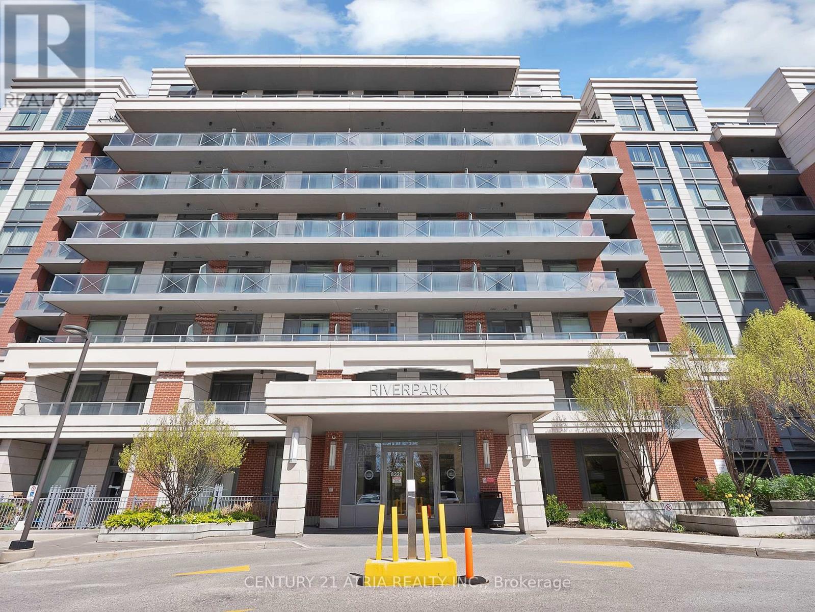 522 - 8228 BIRCHMOUNT ROAD, Markham, Ontario