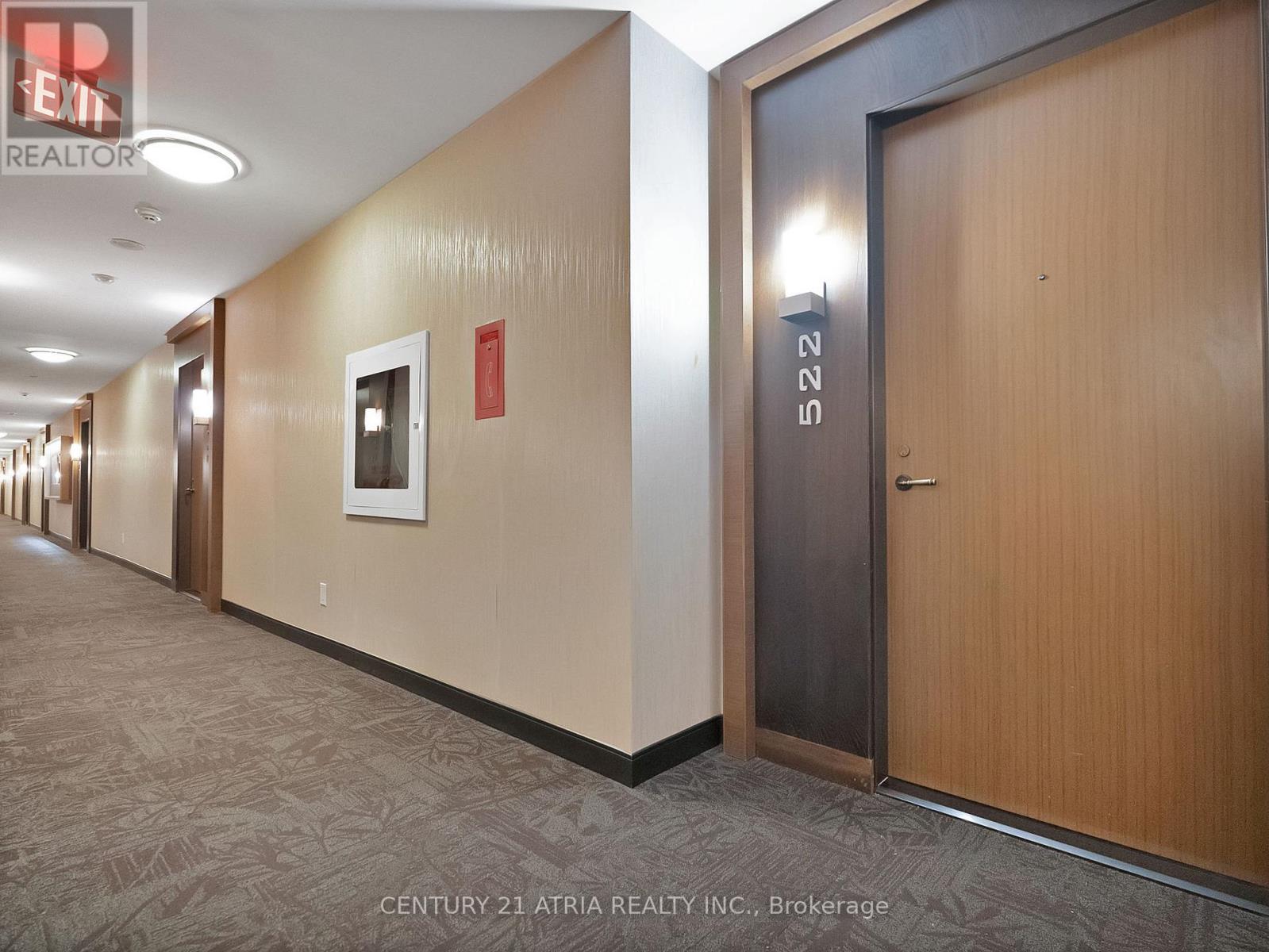 522 - 8228 Birchmount Road, Markham, Ontario  L3R 1A6 - Photo 2 - N13110118