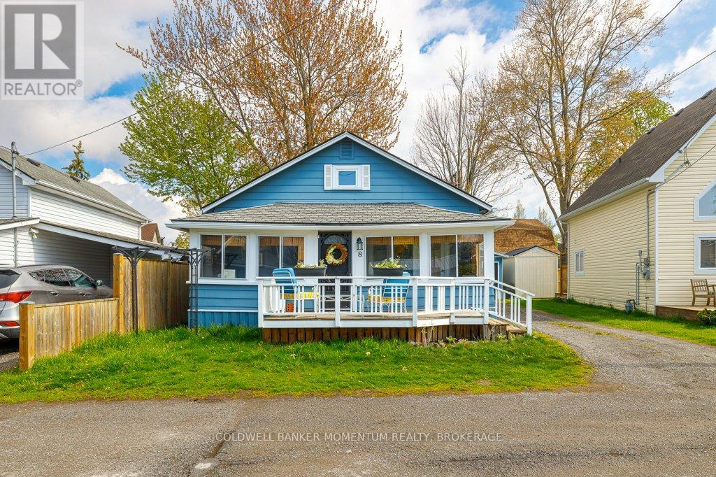 8 Loomis Crescent, Fort Erie, Ontario  L0S 1B0 - Photo 2 - X13110276