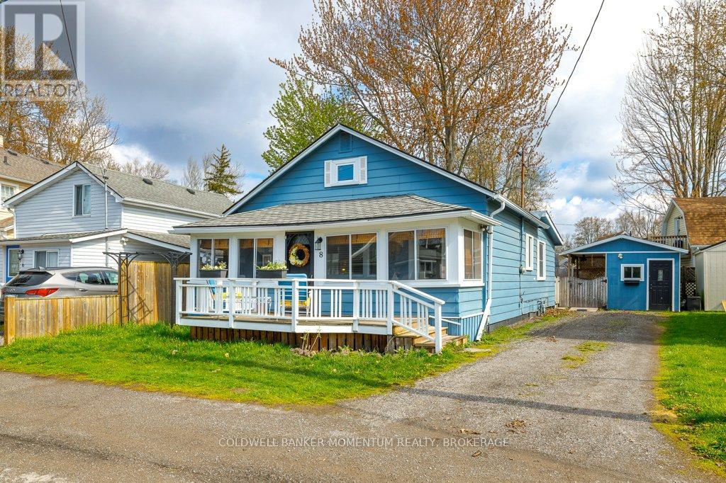8 Loomis Crescent, Fort Erie, Ontario  L0S 1B0 - Photo 3 - X13110276