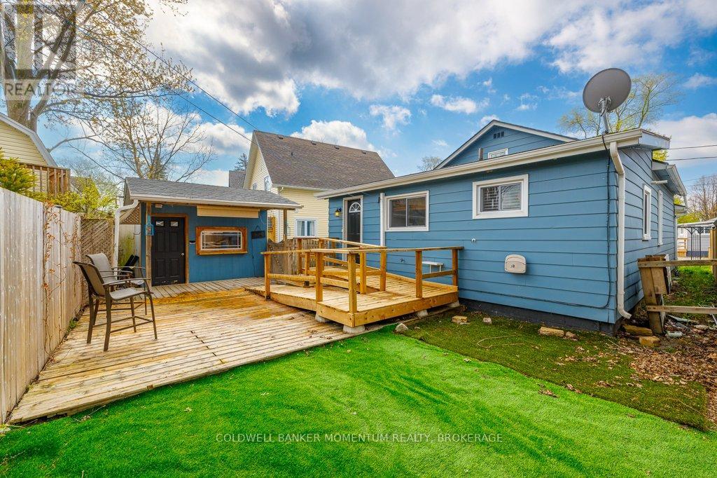 8 Loomis Crescent, Fort Erie, Ontario  L0S 1B0 - Photo 31 - X13110276