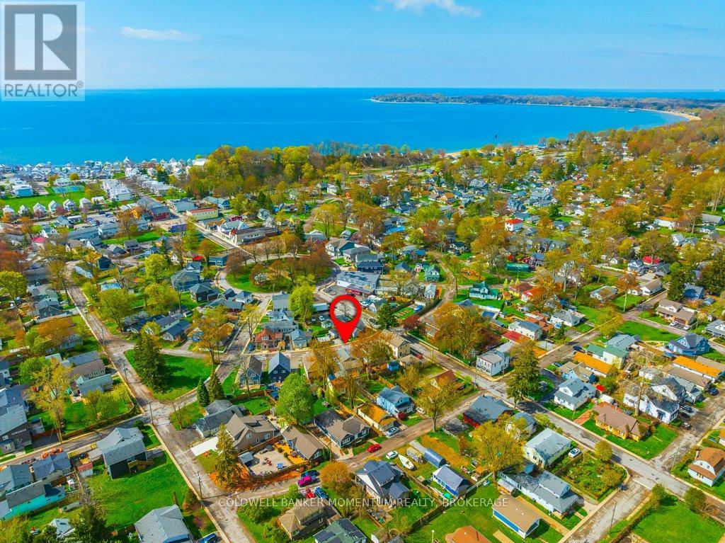 8 Loomis Crescent, Fort Erie, Ontario  L0S 1B0 - Photo 45 - X13110276