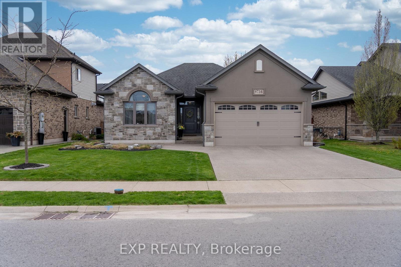 8736 ANGIE DRIVE, Niagara Falls, Ontario