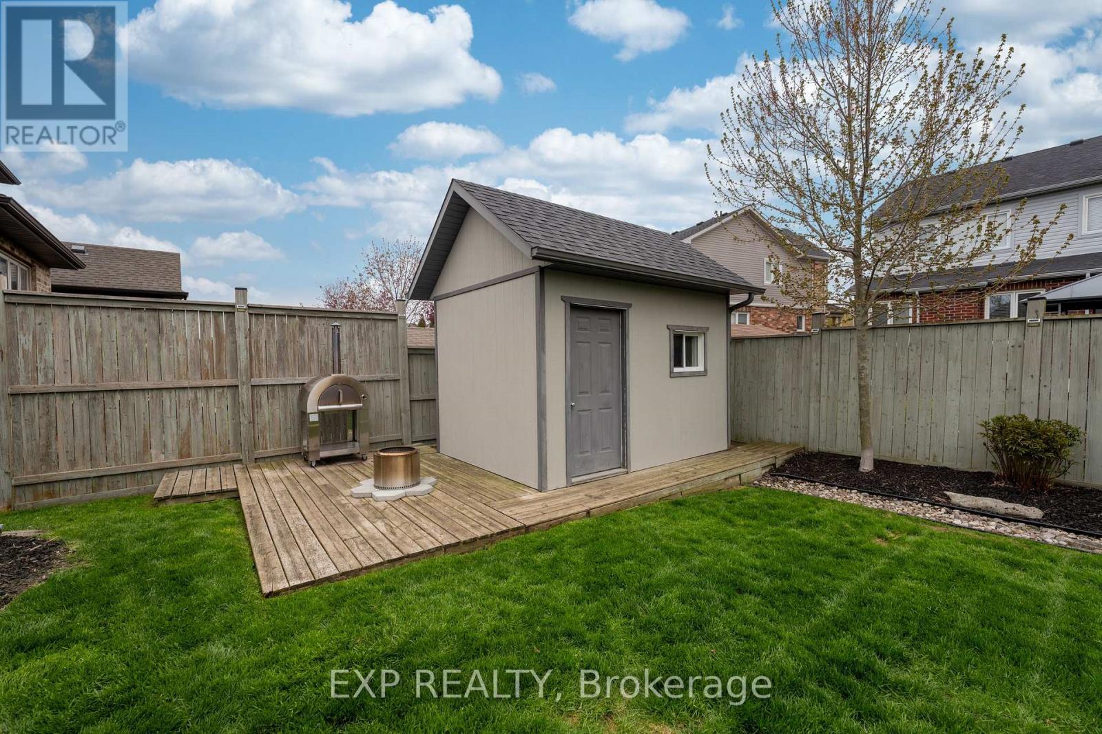8736 Angie Drive, Niagara Falls, Ontario  L2H 0H9 - Photo 45 - X13110288