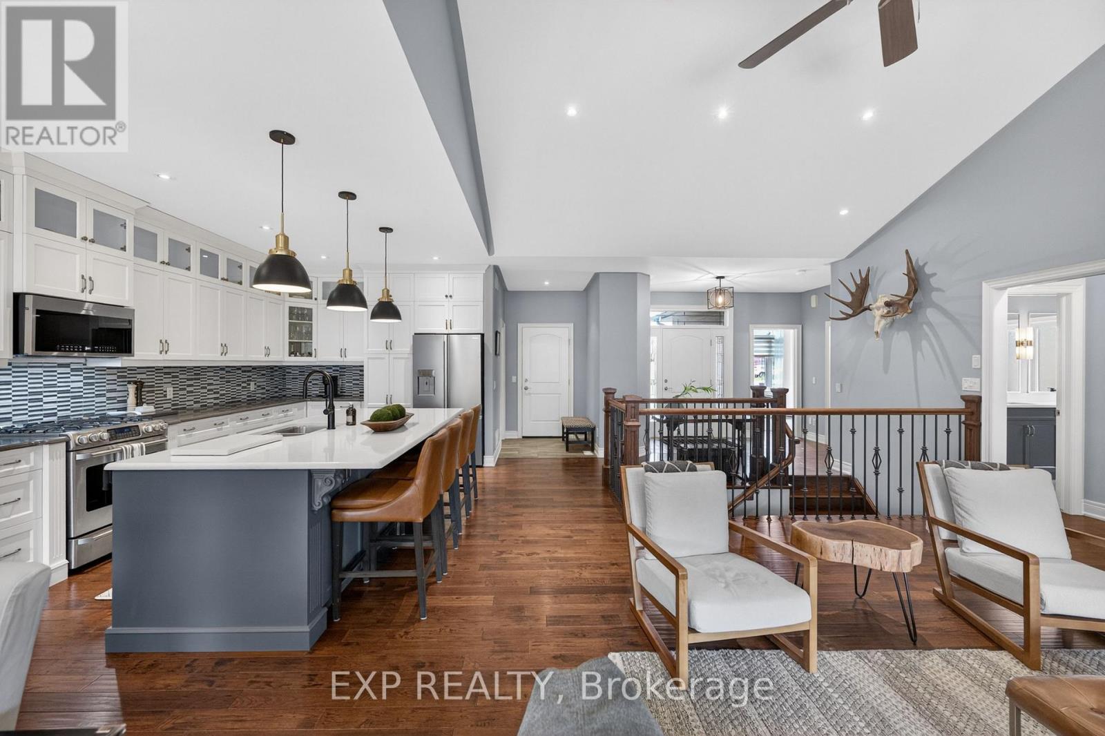 8736 Angie Drive, Niagara Falls, Ontario  L2H 0H9 - Photo 7 - X13110288