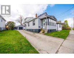 142 CLARA STREET, Thorold, Ontario