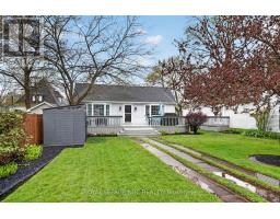291 EASTWOOD AVENUE, Fort Erie, Ontario