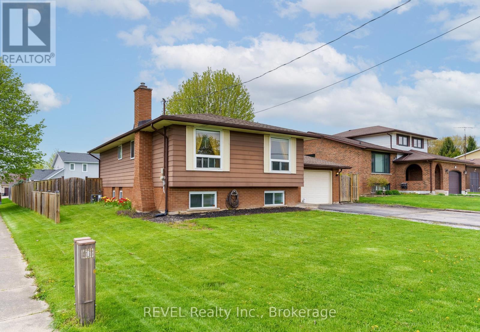 733 Clare Avenue, Welland, Ontario  L3C 3B9 - Photo 2 - X13110572