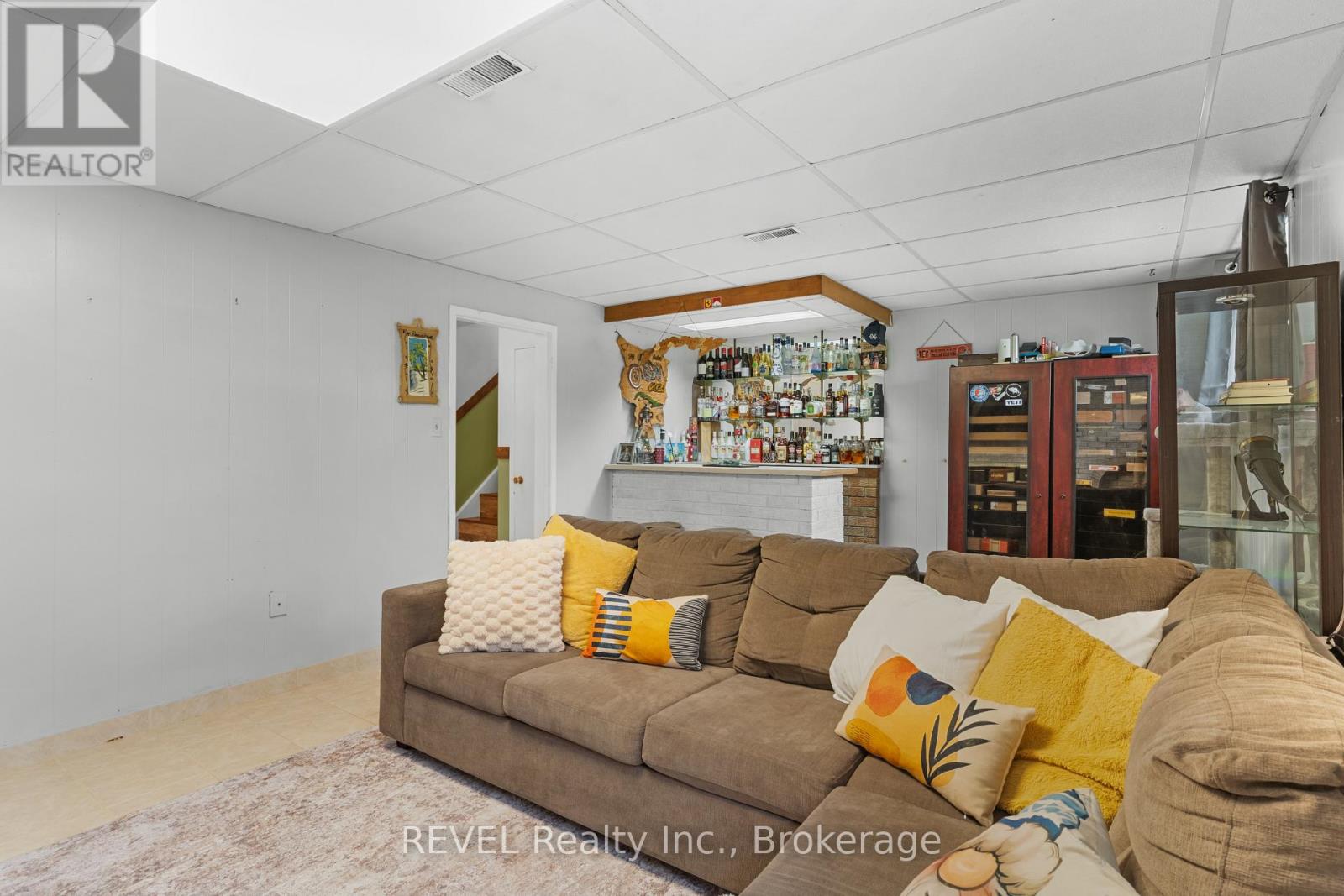733 Clare Avenue, Welland, Ontario  L3C 3B9 - Photo 25 - X13110572