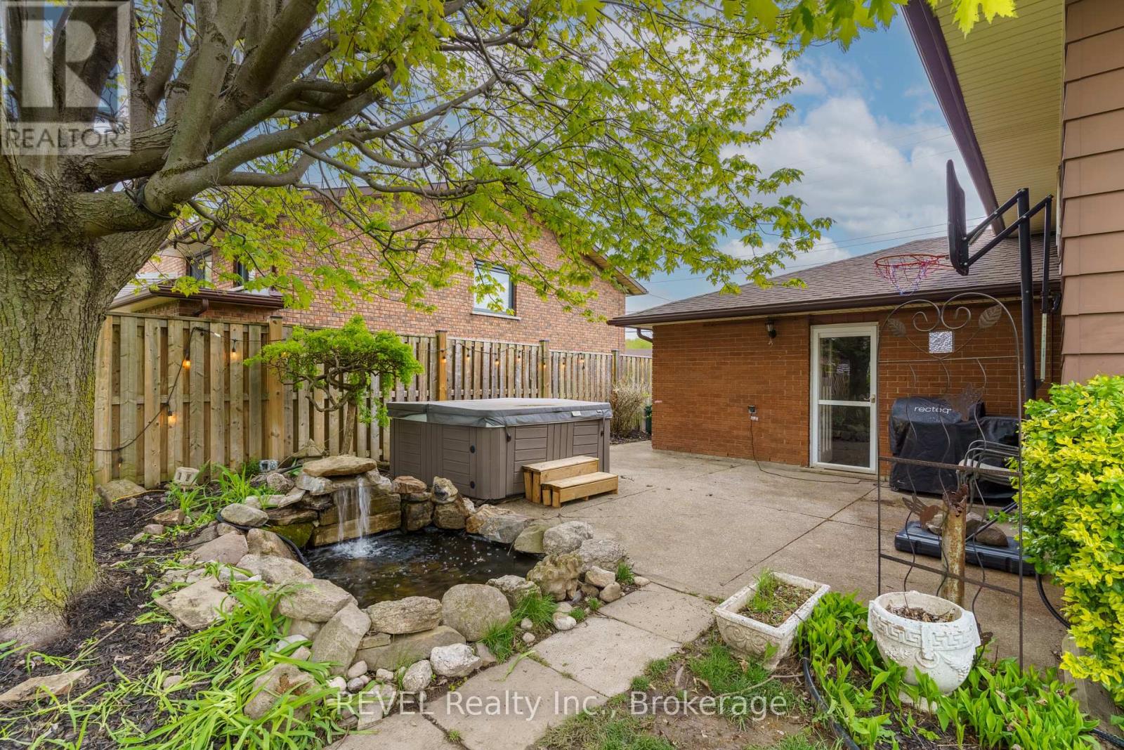 733 Clare Avenue, Welland, Ontario  L3C 3B9 - Photo 27 - X13110572